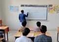 د هیواد په ۲۱ ولایتونو کې ښوونکو ته د پور ورکړې صندوق فعاله دی