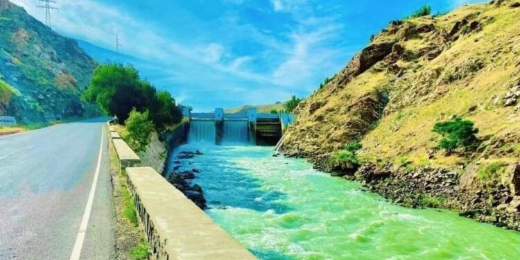 سروبي کې د ترافیکي پېښو قربانیانو لپاره روغتیايي مرکز جوړیږي
