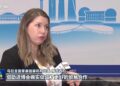 بهرنیو مېلمنو د چين په نړيوال وارداتي نندارتون کې د دوامدار ګډون هيله ښودلې