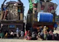 کډوال؛ له ایران او پاکستانه ۲۱۵نورې کورنۍ را ستنې شوې