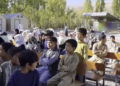 دایکندي کې زرو تنو ته د وړیا زده کړو زمینه برابره شوې ده