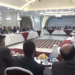 د هرات-مشهد اووم پړاو ګډې خبرې په ایران کې پيلیږي