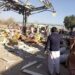 کوټه کې د یوې چاودنې له امله ۶۷ کسانو ته مرګ ژوبله اوښتې