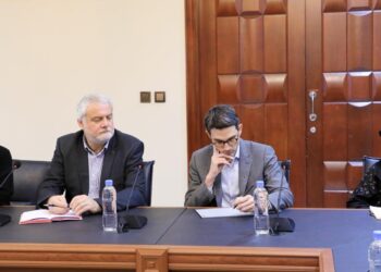 چارواکي: سرپرست حکومت د نړۍ ټولو اندېښنو ته رسېدنه کړې ده