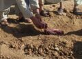 کندهار کې د ۷۹۱ کډوالو کورنیو لپاره ښارګوټی جوړېږي