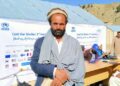 پکتیکا کې ۸۰۰ کورنیو ته سرپناوې جوړیږي