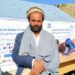 پکتیکا کې ۸۰۰ کورنیو ته سرپناوې جوړیږي