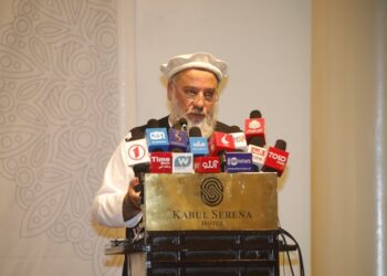 عزیزي: د خصوصي سکټور د بېلابېلو تشبثاتو ملاتړ ته لازمه پاملرنه شوې
