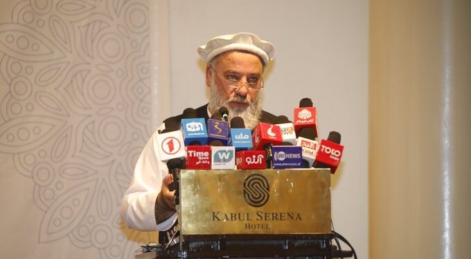 عزیزي: د خصوصي سکټور د بېلابېلو تشبثاتو ملاتړ ته لازمه پاملرنه شوې