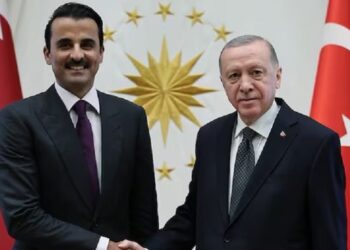 د قطر او ترکیې ګډه اعلامیه: افغانستان سره یوه تعامل ته اړتیا ده
