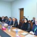چارواکي: روغتیا سازمان دې د افغانستان روغتیایي سیستم تجهیز کړي