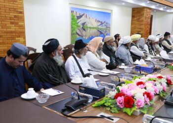 برادر: پر ځان بسیا افغانستان د سیمې او نړۍ په ګټه دی