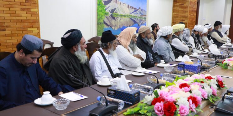 برادر: پر ځان بسیا افغانستان د سیمې او نړۍ په ګټه دی