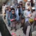 لوګر کې د یو شمېر رغنیزو پروژو چارې پیل شوې