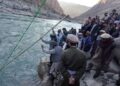 بدخشان کې د ترافیکي پېښې له امله ۶ تنه مړه شوي دي