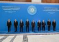 د ترک هېوادونو سرمشریزه کې د افغانستان پر ملاتړ ټینګار شوی