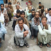 کندهار کې په نشه یي توکو لسګونه روږدي کسان راټول شوي