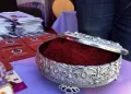 په هرات کې د زعفرانو نهم فېسټیوال جوړ شو