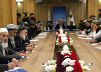 په بلخ کې د صادراتو واحد مرکز پرانیستل شو