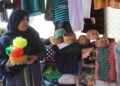د دایکندي متشبثې ښځې له حکومته د ملاتړ غوښتنه کوي