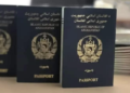 د فاریاب د پاسپورټ آمریت ۱۷۵ میلیونه افغانۍ عواید راټول کړي