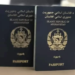 د فاریاب د پاسپورټ آمریت ۱۷۵ میلیونه افغانۍ عواید راټول کړي