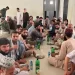 د پاکستان له زندانونو تر اوسه ۴۲۰۰ افغان بندیان خوشې شوي