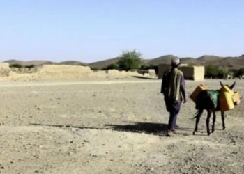 اوچا: د اقلیمي بدلون ګډونوال دې افغانستان ته ځانګړی پام وکړي