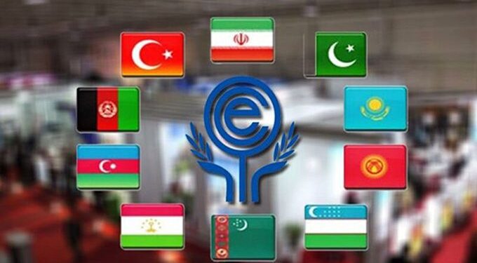 راتلونکې اونۍ په ایران کې د ایکو سازمان ۲۸مه غونډه ترسره کېږي