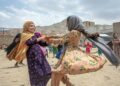 اروپايي ټولنې له افغان ماشومانو د ملاتړ په پار خپلې ژمنې بیا تازه کړې