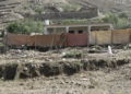 کونړ کې سېلابځپلي له سرپرست حکومته د مرستې غوښتنه کوي