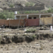 کونړ کې سېلابځپلي له سرپرست حکومته د مرستې غوښتنه کوي