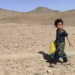 په مېزانې کې د اوبو کموالی؛ خلک د خپلو کورونو پرېښودو ته اړ شوي