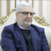 د دفاع سرپرست وزیر د ایران له سفیر سره کتلي
