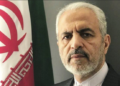 عليرضا بیګدلي کابل کې د ایران د نوي سفیر په توګه ټاکل شوی