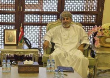 عمان: له افغانستان سره خپلو مرستو ته دوام ورکوو