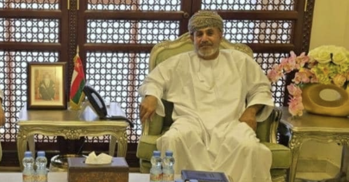 عمان: له افغانستان سره خپلو مرستو ته دوام ورکوو