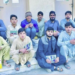 د پاکستان له زندانونو ۱۴ تنه نور افغانان خوشې شول