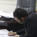 کډوالو وزارت له دوو موسسو سره د همکارۍ هوکړه لیکونه لاسلیک کړل
