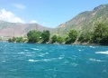 برادر: د اوبو ښه مدیریت د سرپرست حکومت مسوولیت دی