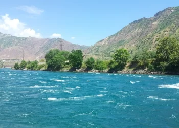 برادر: د اوبو ښه مدیریت د سرپرست حکومت مسوولیت دی