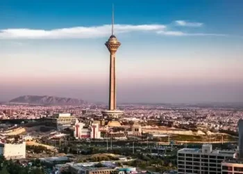المان ايران کې له خپلو اتباعو غوښتي چې له‌ دغه هېواده ووځي