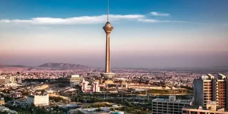 المان ايران کې له خپلو اتباعو غوښتي چې له دغه هېواده ووځي