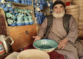 تخار کې د کلالۍ صنعت د له منځه تلو په اړه اندېښنې ډېرې شوي