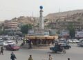 بغلان کې د ۲ رغنیزو پروژو چارې پیل شوې دي