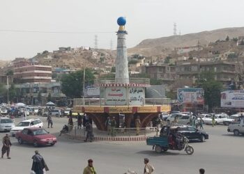 بغلان کې د ۲ رغنیزو پروژو چارې پیل شوې دي