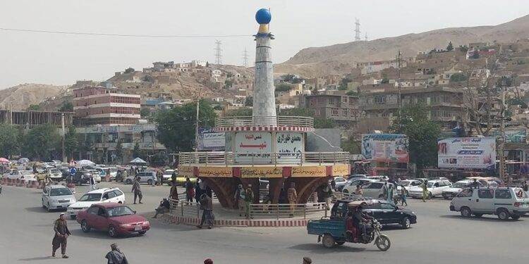 بغلان کې د ۲ رغنیزو پروژو چارې پیل شوې دي