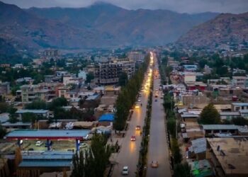 بدخشان کې د ترافیکي پېښې له امله ۳ کسانو ته مرګ ژوبله اوښتې