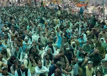 د چمن پرلتوال: که مو غوښتنې ونه منل شي د سپین بولدک ـ چمن لاره تړو