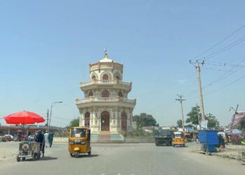 کندوز کې د ۷۰ ټولګټو پروژو چارې بشپړې شوې دي